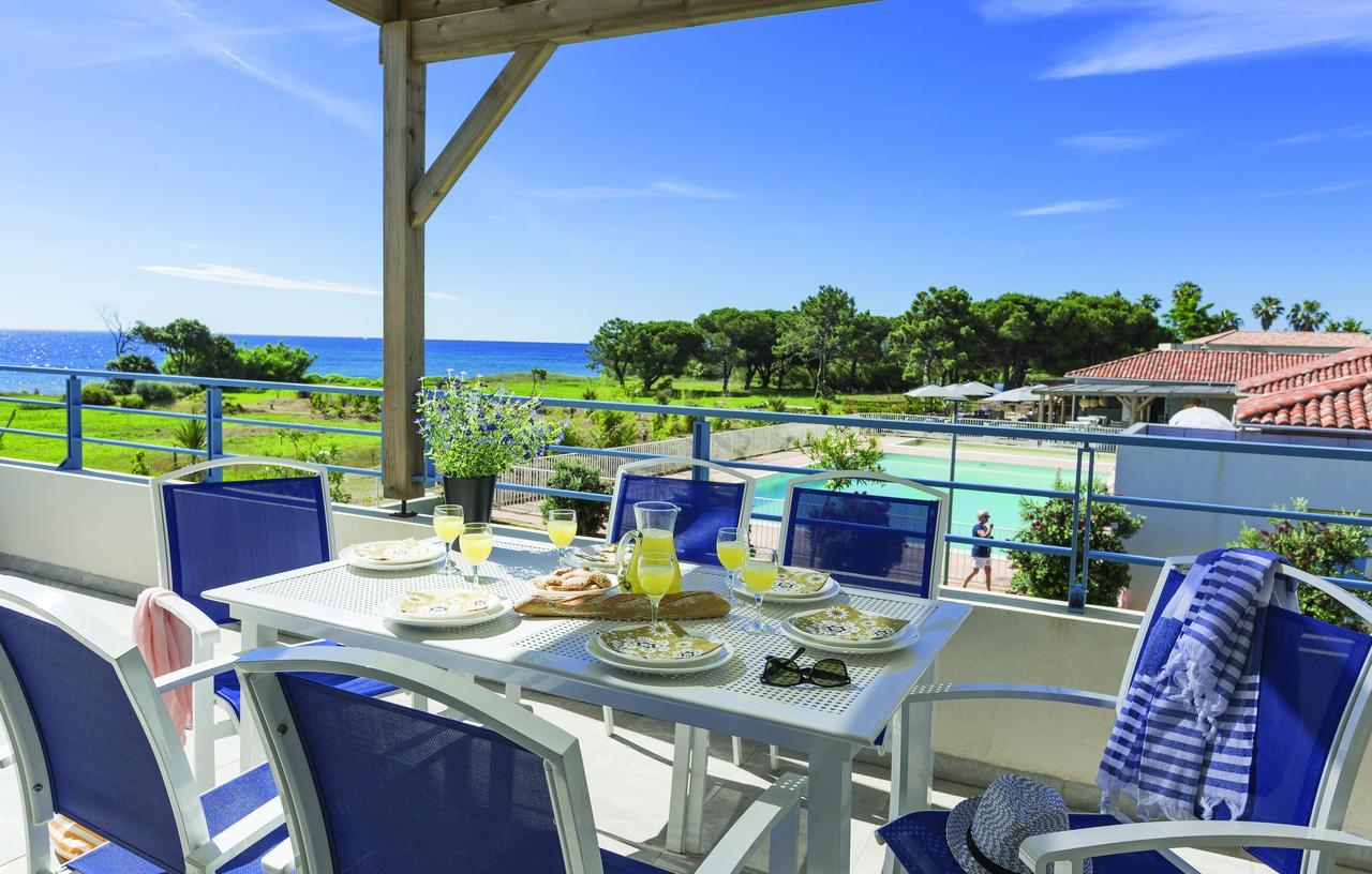 Residence Odalys Acqua Linda Poggio Mezzana Exterior photo