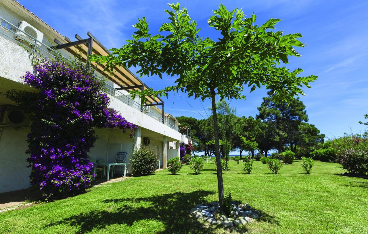 Residence Odalys Acqua Linda Poggio Mezzana Exterior photo