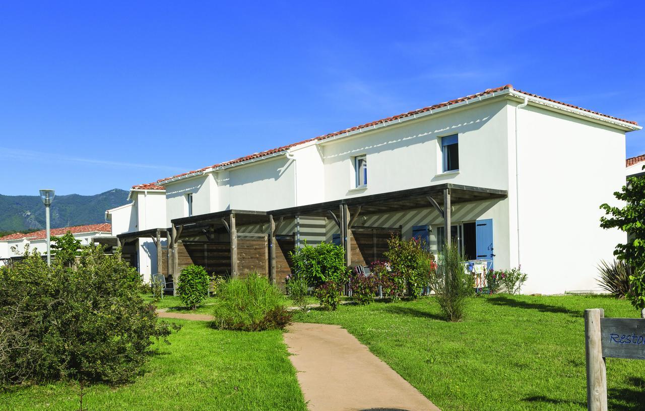 Residence Odalys Acqua Linda Poggio Mezzana Exterior photo