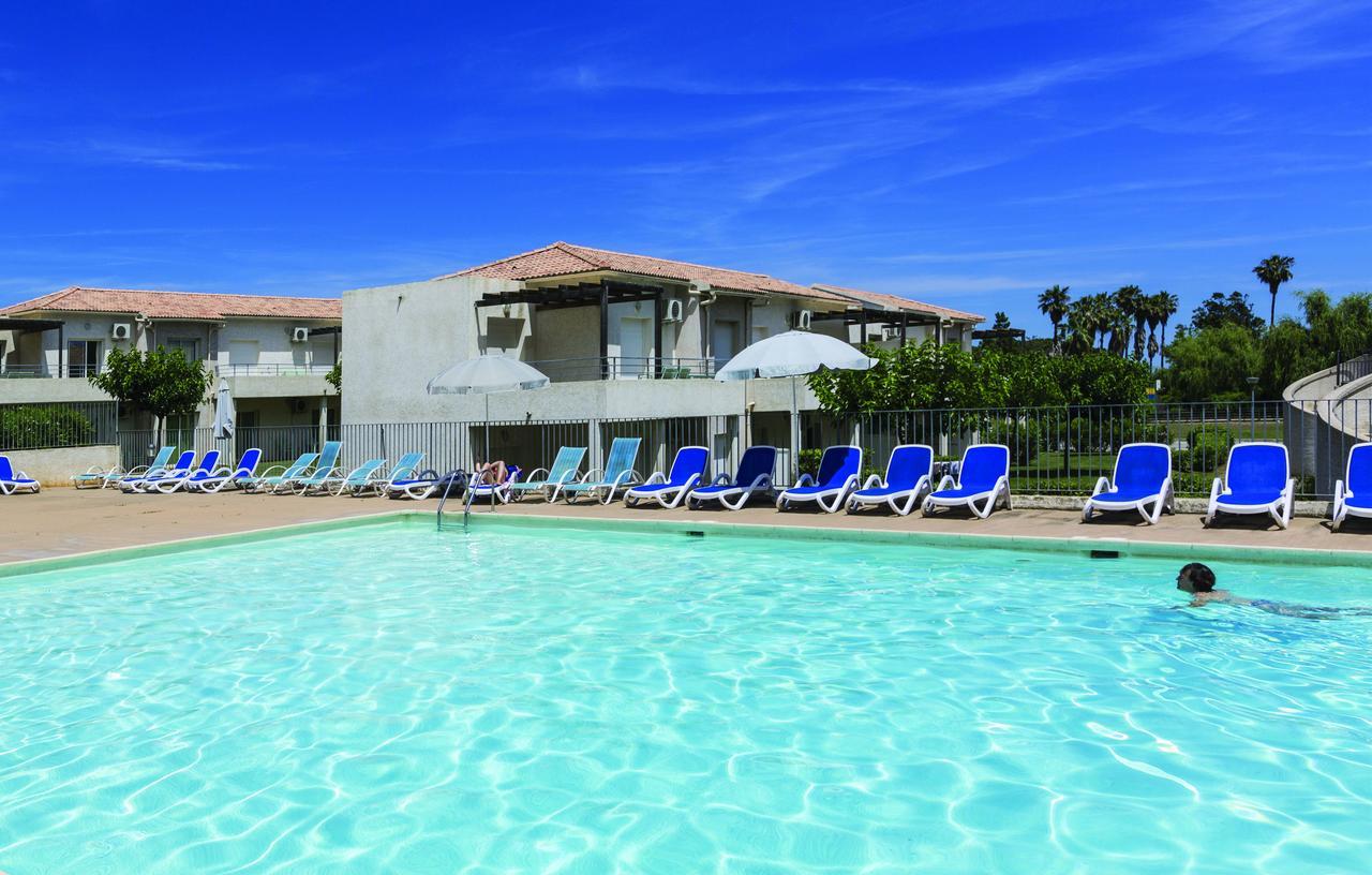 Residence Odalys Acqua Linda Poggio Mezzana Exterior photo