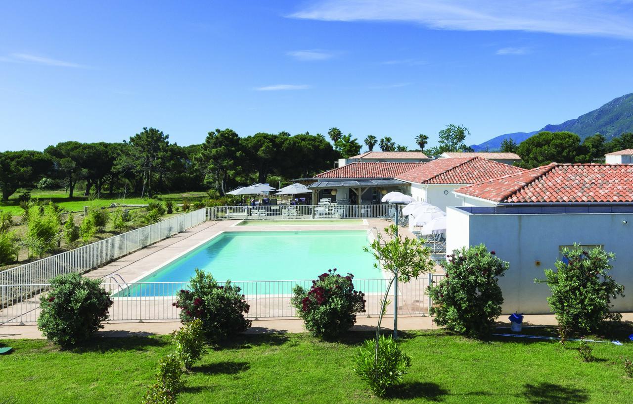 Residence Odalys Acqua Linda Poggio Mezzana Exterior photo